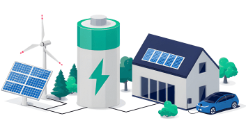 découvrez les prix attractifs des batteries virtuelles et comment elles peuvent optimiser vos performances énergétiques. comparez les options disponibles et faites le choix idéal pour vos besoins en énergie.