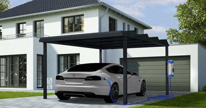 découvrez les prix attractifs des carports photovoltaïques conçus pour accueillir deux voitures. optimisez votre espace extérieur tout en produisant de l'énergie renouvelable et en réduisant vos factures d'électricité.