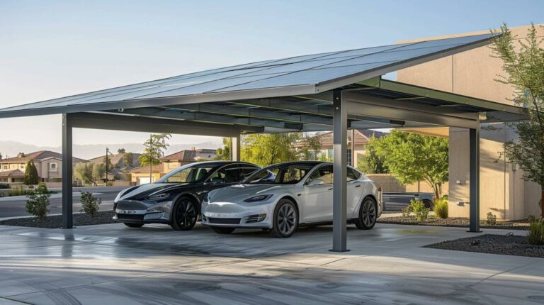 découvrez les prix des carports photovoltaïques adaptés pour 2 voitures. maximisez votre espace extérieur tout en générant de l'énergie solaire et en réduisant vos factures d'électricité. obtenez des informations sur les coûts, les avantages et les options disponibles pour un investissement durable et écologique.
