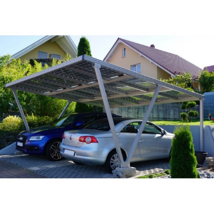 découvrez les prix des carports photovoltaïques pour 2 voitures et profitez d'une solution écologique et économique pour votre habitation. optimisez votre espace extérieur tout en produisant votre propre énergie solaire.