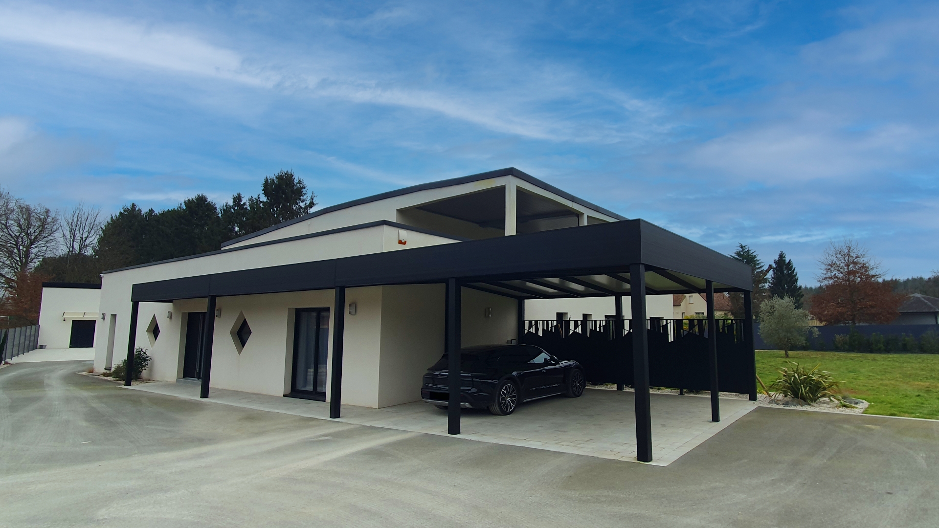 découvrez les prix de pose de carports adaptés à votre budget et à vos besoins. profitez d'une solution de protection pour votre véhicule avec des options de qualité et un service professionnel.