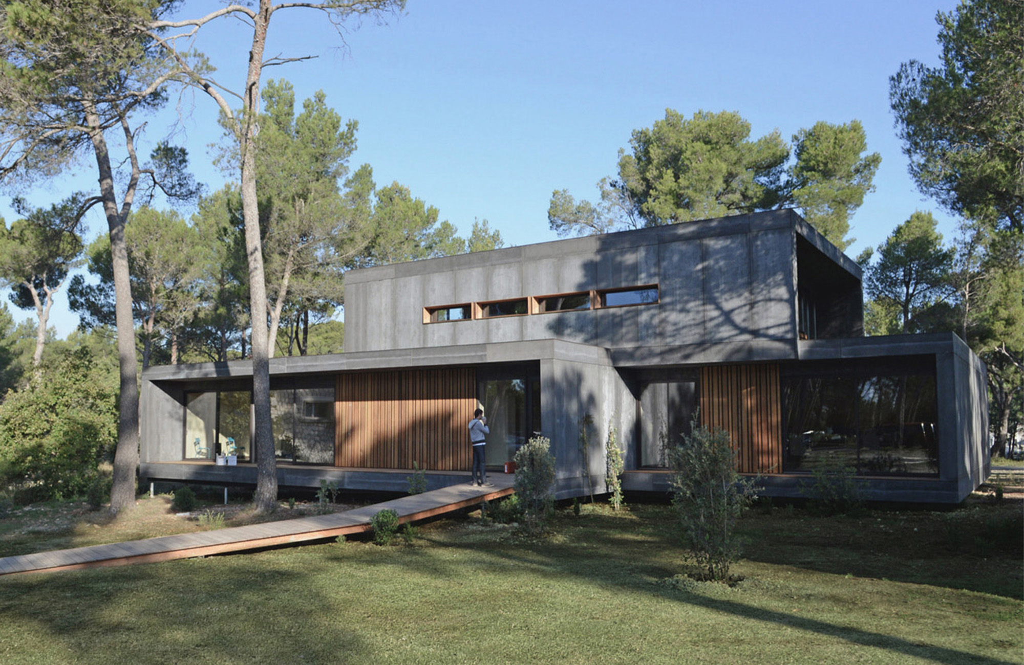 découvrez les prix de construction d'une maison passive. profitez d'une habitation écologique et économique, tout en maîtrisant votre budget. informez-vous sur les coûts liés aux matériaux, aux technologies et aux normes énergétiques pour réaliser votre projet de maison passive.