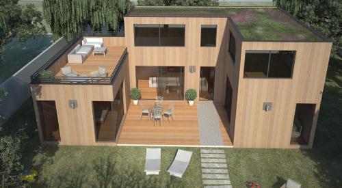 découvrez les prix de construction d'une maison passive au mètre carré. comparez les coûts, les avantages et les options pour construire une maison écologique et économique qui respecte l'environnement tout en offrant un confort optimal.