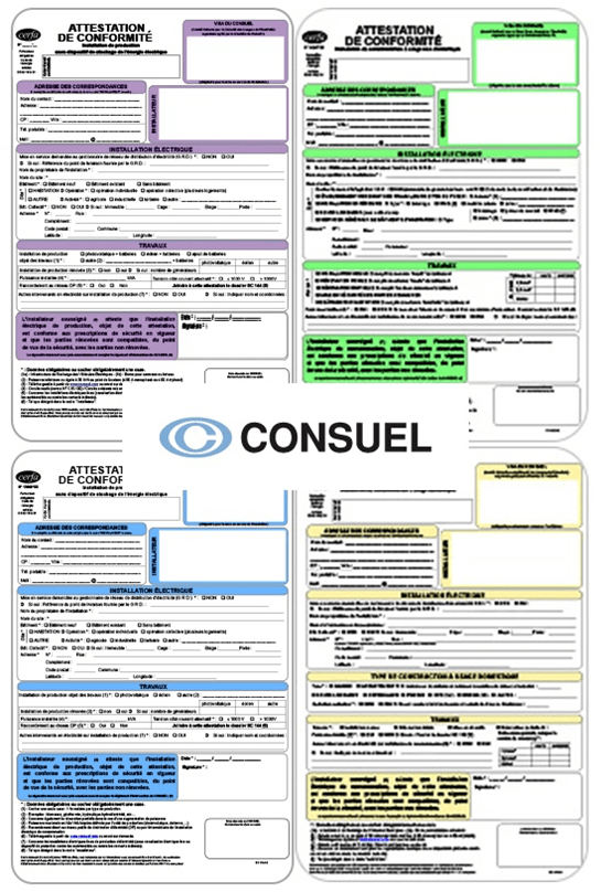 découvrez les tarifs du consuel pour la vérification de vos installations électriques. informez-vous sur les coûts, les services inclus et comment obtenir votre attestation de conformité. ne laissez rien au hasard en matière de sécurité électrique!