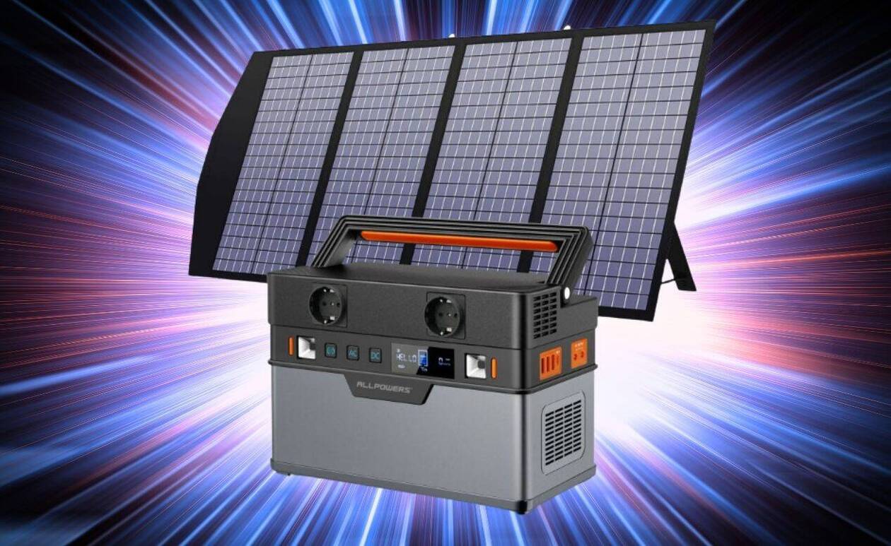 découvrez les prix des groupes électrogènes solaires pour alimenter vos appareils en toute autonomie. comparez les modèles, trouvez le meilleur rapport qualité-prix et optez pour une solution d'énergie renouvelable adaptée à vos besoins.