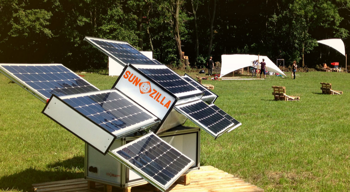 découvrez les prix compétitifs des groupes électrogènes solaires. idéals pour vos besoins d'énergie renouvelable, ces systèmes offrent une solution écologique et économique pour alimenter vos appareils. comparez les modèles et trouvez le groupe électrogène solaire qui vous convient le mieux.