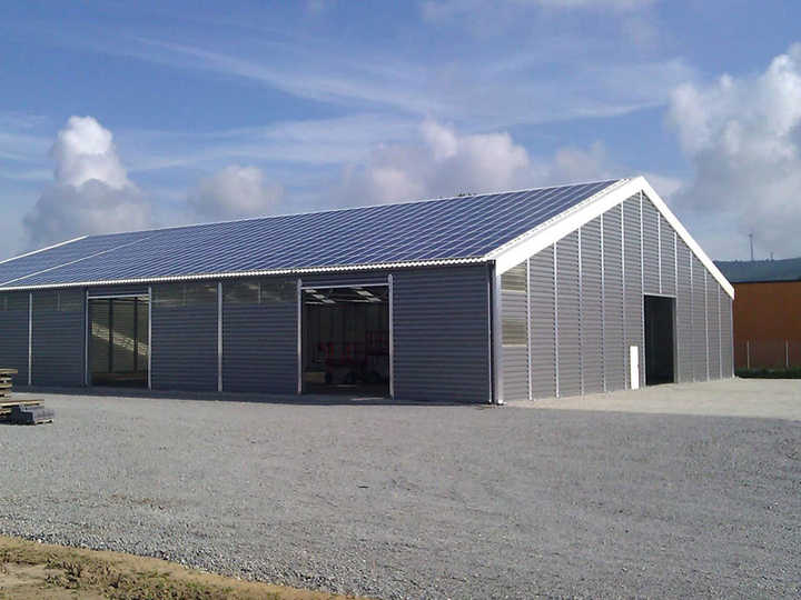 découvrez les prix compétitifs pour un hangar de 1000m2. que vous soyez à la recherche d'un espace de stockage, d'un atelier ou d'un local commercial, comparez nos offres et trouvez la solution adaptée à vos besoins.