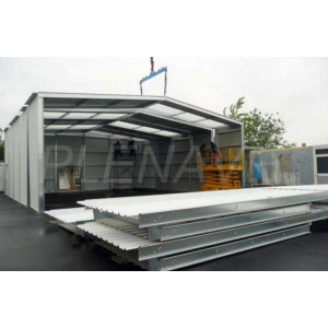 découvrez les prix des hangars en france, comparez les options disponibles pour votre projet de construction ou de stockage. profitez de nos conseils pratiques et de nos solutions sur mesure pour optimiser votre investissement.