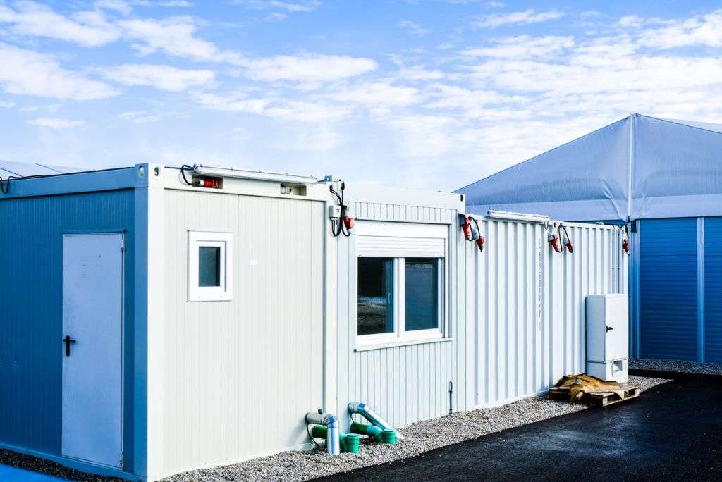 découvrez les prix compétitifs des hangars de 150m2 adaptés à vos besoins. que ce soit pour le stockage, l'atelier ou d'autres projets, trouvez le meilleur rapport qualité-prix et visualisez les options disponibles.