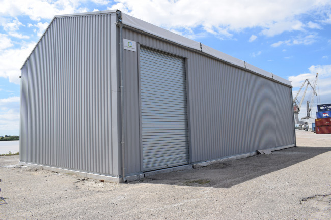 découvrez les tarifs compétitifs pour l'achat ou la location d'un hangar de 150m2. optimisez votre espace de stockage ou votre activité professionnelle grâce à des solutions adaptées à vos besoins. contactez-nous pour plus d'informations!