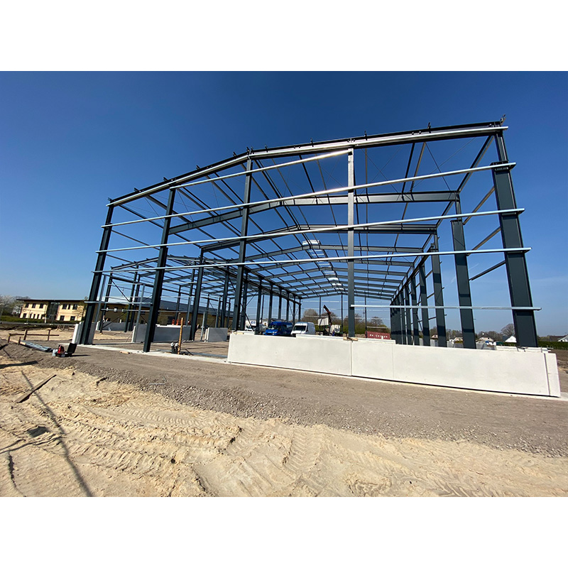 découvrez les prix des hangars et comment choisir la meilleure option pour vos besoins de stockage. comparez les coûts, les matériaux et les tailles disponibles pour optimiser votre investissement.