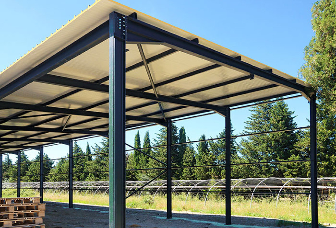 découvrez les prix compétitifs pour la location ou l'achat de hangars de 200m2. idéal pour le stockage, l'entrepôt ou d'autres projets, notre sélection vous offre des options adaptées à vos besoins.
