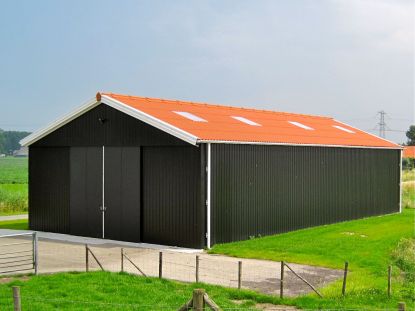 découvrez les prix des hangars : informez-vous sur les différentes options disponibles, comparez les coûts et trouvez le hangar qui répond à vos besoins et à votre budget. que ce soit pour un entreposage, un projet agricole ou une construction, nous vous guidons dans votre choix.