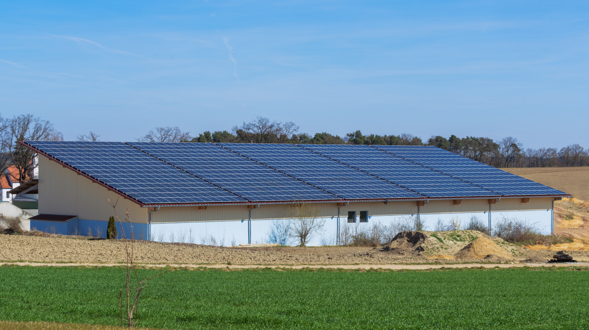 découvrez les prix des hangars agricoles et trouvez la solution idéale pour vos besoins en espace de stockage et d'équipement. comparez les offres et choisissez le hangar adapté à votre activité agricole.