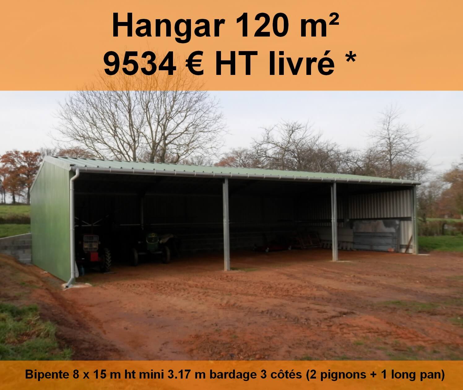 découvrez les tarifs des hangars agricoles, adaptés à vos besoins en stockage et en protection de vos cultures. comparez les prix et trouvez la solution idéale pour optimiser votre espace de travail.