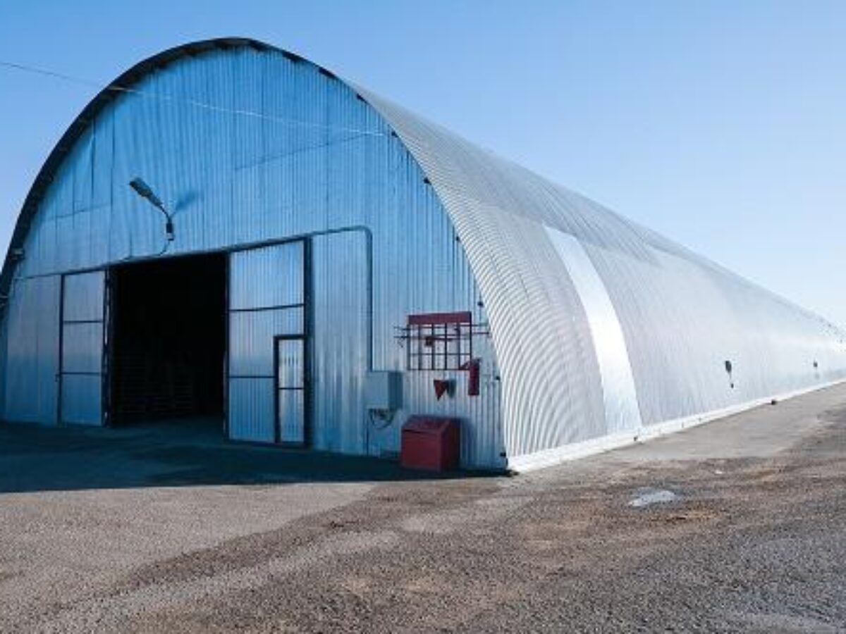 découvrez les prix des hangars agricoles adaptés à vos besoins. comparez les différentes options disponibles sur le marché pour faire le meilleur choix pour votre exploitation agricole. obtenez des conseils sur les matériaux, les dimensions et les fonctionnalités qui répondent à vos exigences.