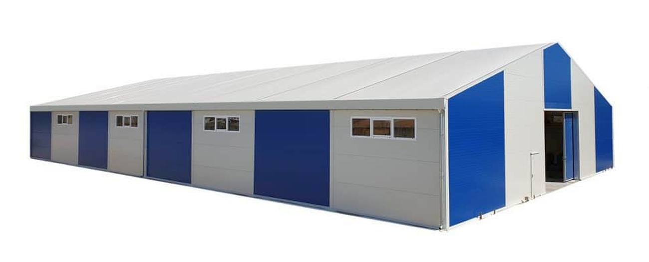 découvrez les prix des hangars agricoles adaptés à vos besoins. comparez les matériaux, tailles et options pour trouver la solution idéale pour votre exploitation. obtenez des devis personnalisés et optimisez votre budget.
