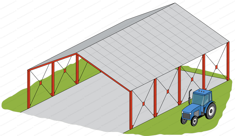 découvrez les prix compétitifs pour les hangars agricoles en belgique. que vous soyez agriculteur ou exploitant, trouvez le hangar adapté à vos besoins au meilleur rapport qualité-prix.