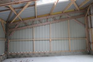 découvrez les tarifs des hangars agricoles au mètre carré. comparez les prix, explorez les différents types de hangars et trouvez la solution parfaite pour vos besoins agricoles.