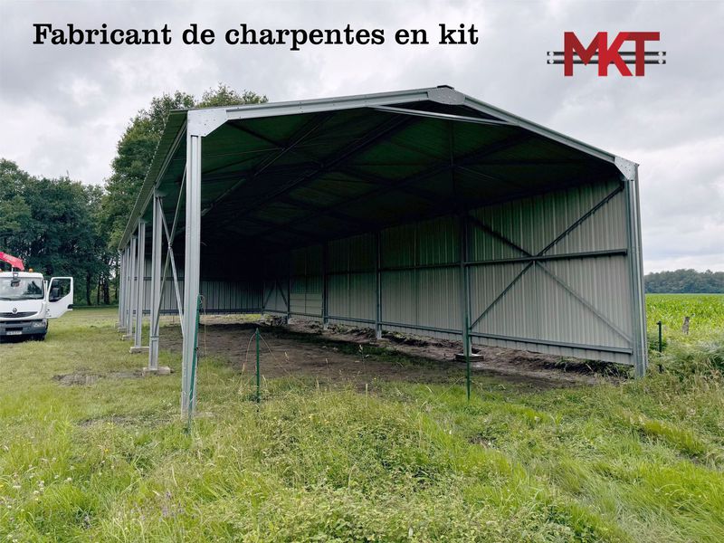 découvrez les prix au mètre carré des hangars agricoles en france. comparez les coûts, les matériaux et les options pour construire ou acheter un hangar adapté à vos besoins agricoles.
