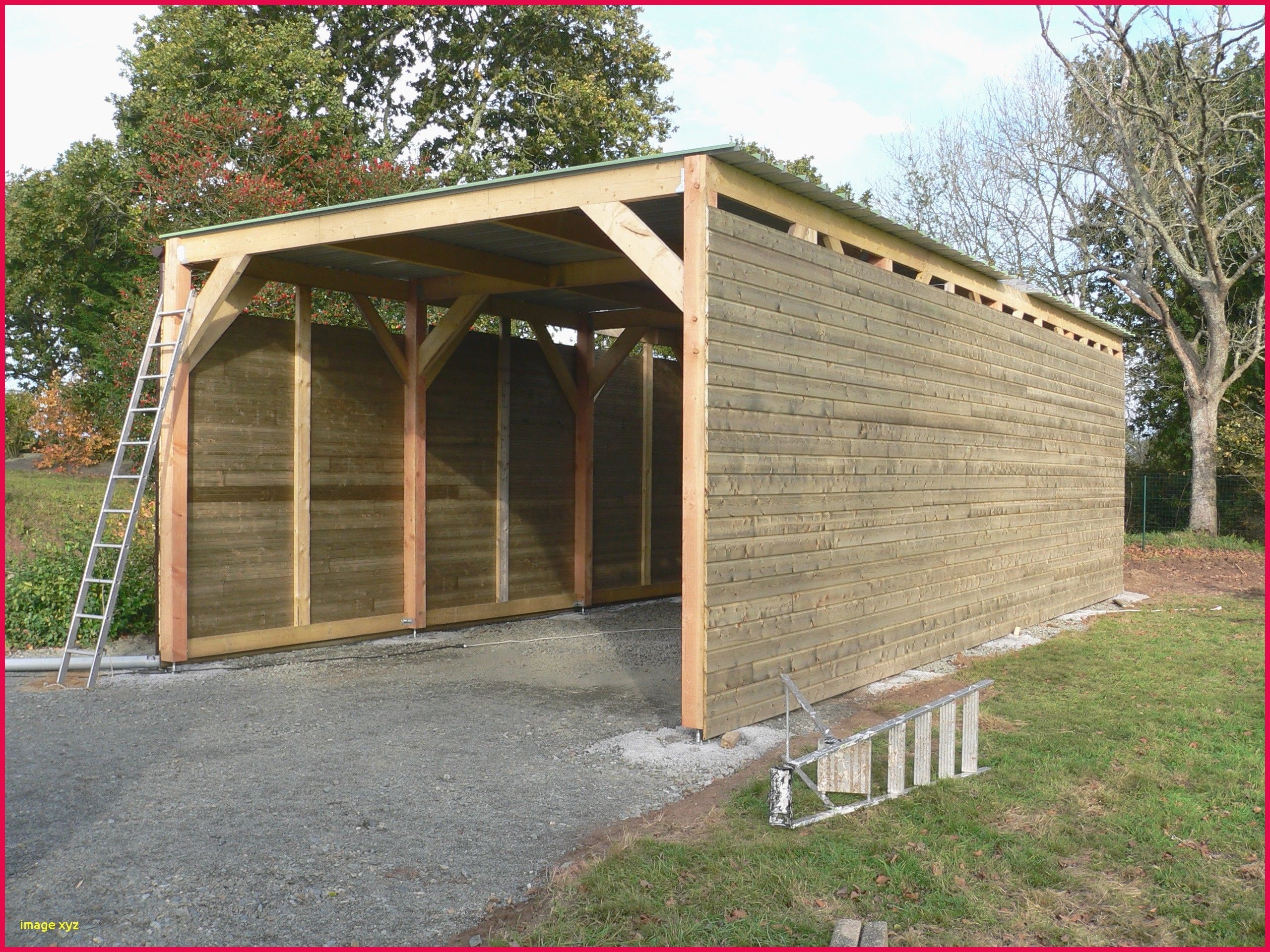 découvrez les prix des hangars en bois et trouvez le modèle idéal pour vos besoins. comparez les options et bénéficiez de conseils pour aménager votre espace extérieur.