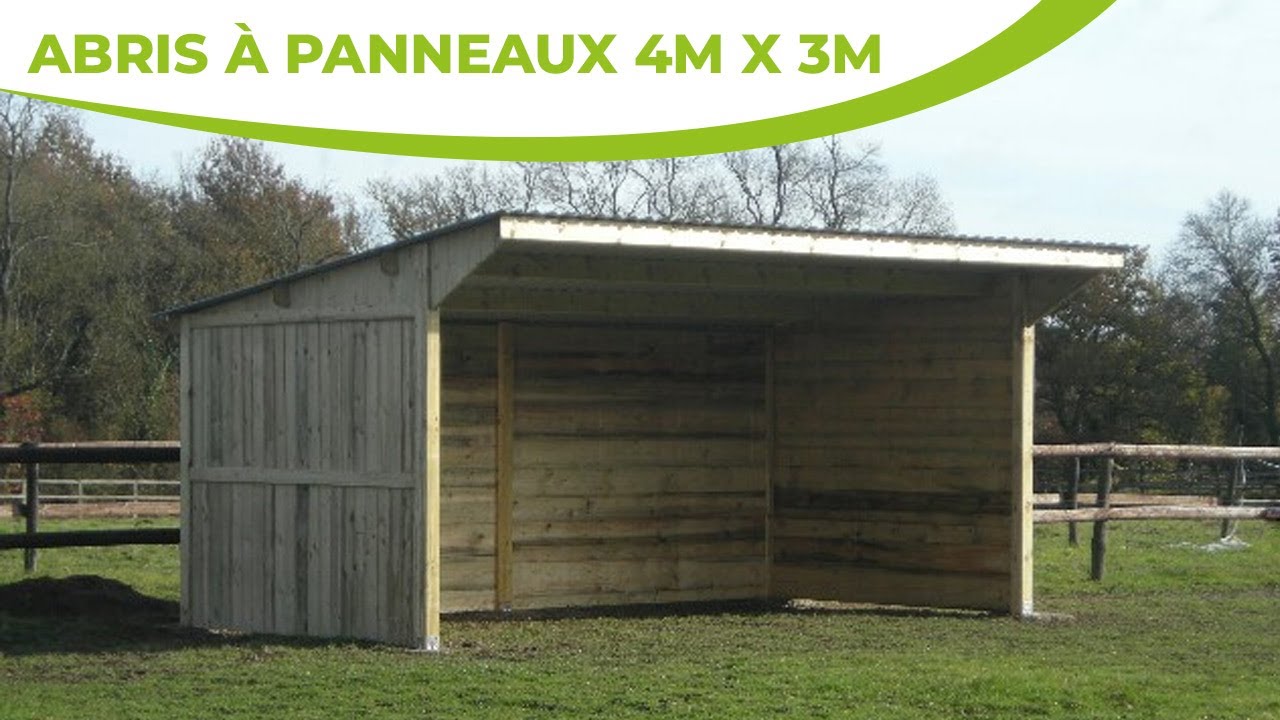 découvrez les prix compétitifs des hangars en bois adaptés à vos besoins. que vous souhaitiez un espace de rangement ou un garage, explorez nos options économiques et de haute qualité pour faire le meilleur choix.