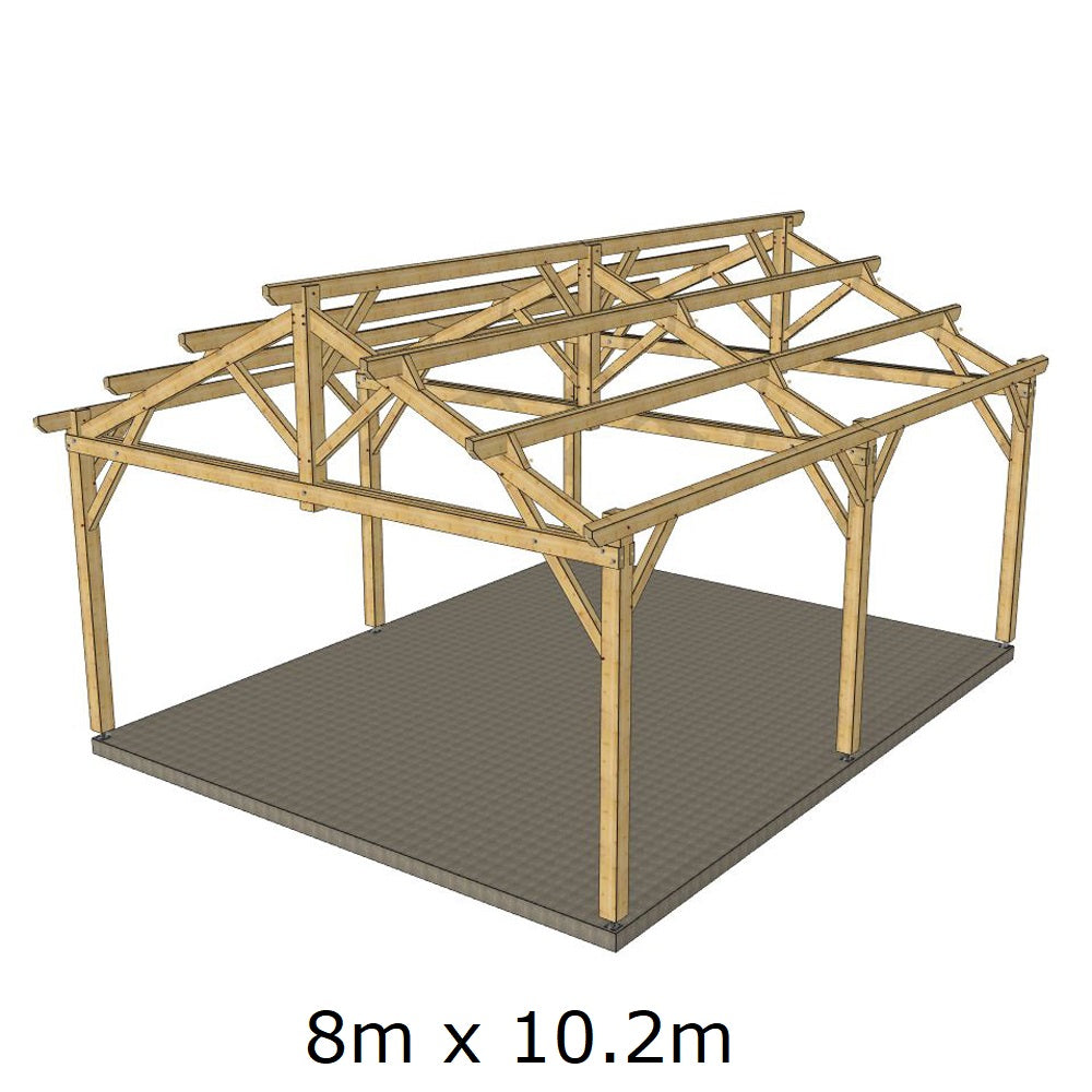 découvrez les prix des hangars en bois adaptés à vos besoins. comparez les différentes options, matériaux et configurations pour obtenir le meilleur rapport qualité-prix pour votre projet de construction.