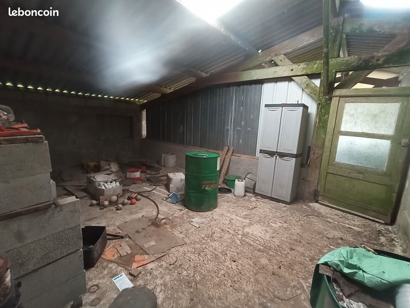 découvrez les prix des hangars habitables et comment investir dans ce type de construction. explorez les options, les coûts, et trouvez le hangar idéal qui allie fonctionnalité et confort. transformez votre projet en réalité!