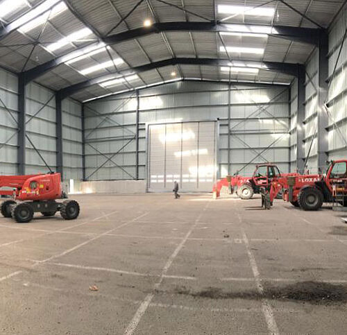 découvrez les prix des hangars isolés de 200m2, idéaux pour protéger vos biens et optimiser votre espace. comparez les options et choisissez la solution adaptée à vos besoins.
