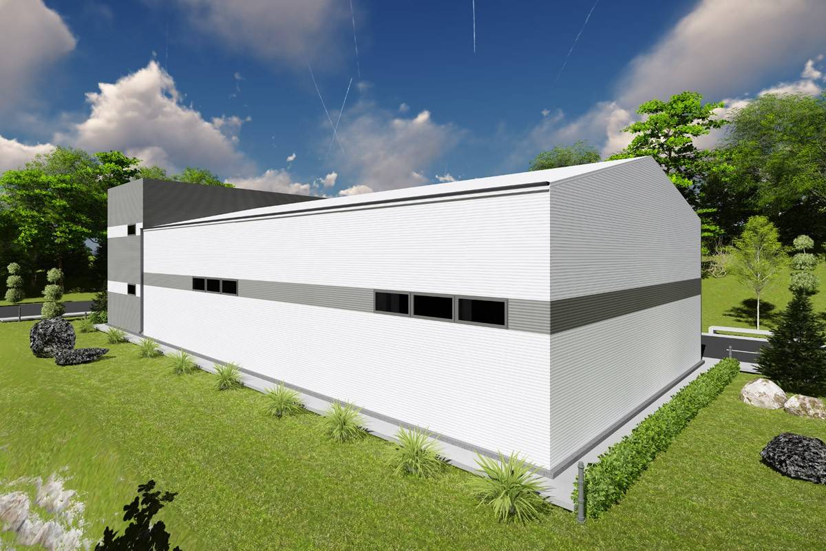 découvrez les prix compétitifs pour un hangar isolé de 300m2, idéal pour vos projets professionnels ou de stockage. optez pour une structure durable et performante, adaptée à vos besoins spécifiques. contactez-nous pour un devis personnalisé!