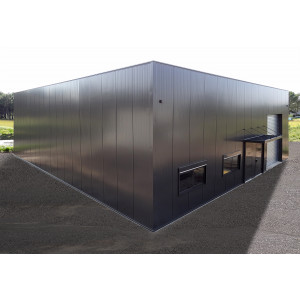 découvrez les prix compétitifs pour l'achat d'un hangar isolé de 300m2. profitez d'une construction robuste et isolée, idéale pour divers usages tels que le stockage, l'atelier ou l'espace de travail. obtenez des devis personnalisés et comparez les offres pour faire le meilleur choix.