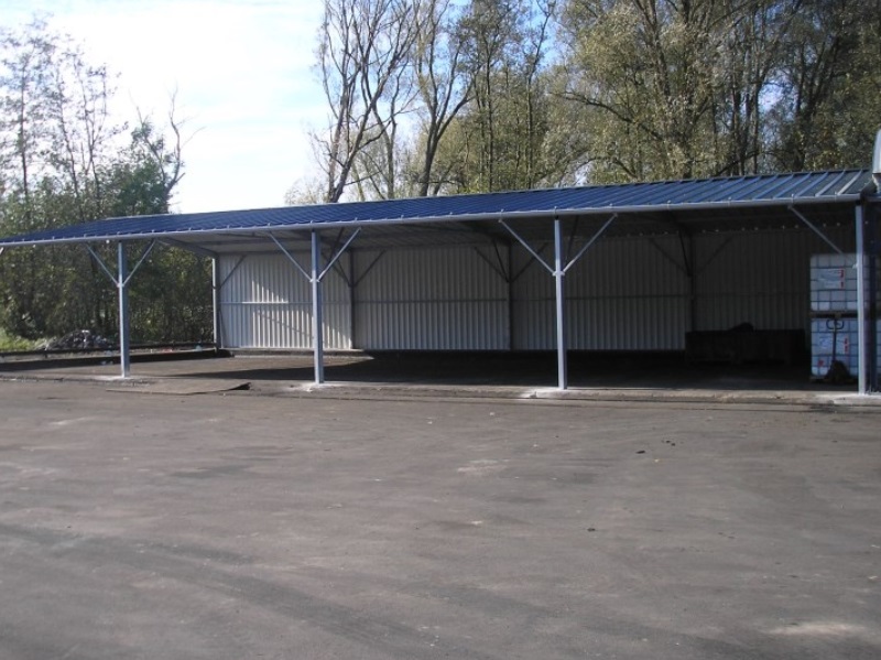 découvrez les prix des hangars métalliques pour vos projets de construction et d'aménagement. comparez les offres, les matériaux et les dimensions disponibles pour trouver la solution idéale adaptée à vos besoins.
