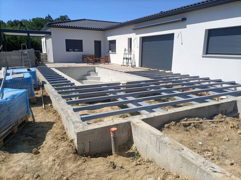 découvrez les prix des hangars en parpaing, des structures robustes et économiques pour vos besoins de stockage ou d'atelier. comparez les options et trouvez la solution idéale qui s'adapte à votre budget et à vos exigences.
