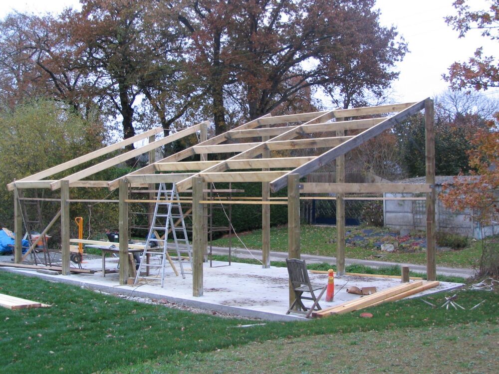 découvrez les prix des hangars en parpaing, incluant les coûts des matériaux, des travaux d'installation et des conseils pour optimiser votre investissement. trouvez le meilleur rapport qualité-prix pour votre projet de construction.
