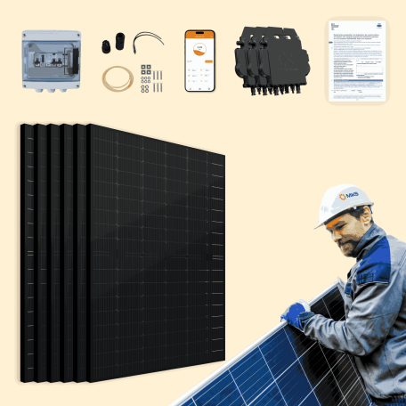 découvrez les prix pour l'installation d'un système solaire de 3 kwc. profitez d'une énergie renouvelable et réduisez vos factures d'électricité grâce à nos solutions adaptées à votre budget et à vos besoins. obtenez un devis personnalisé dès maintenant !