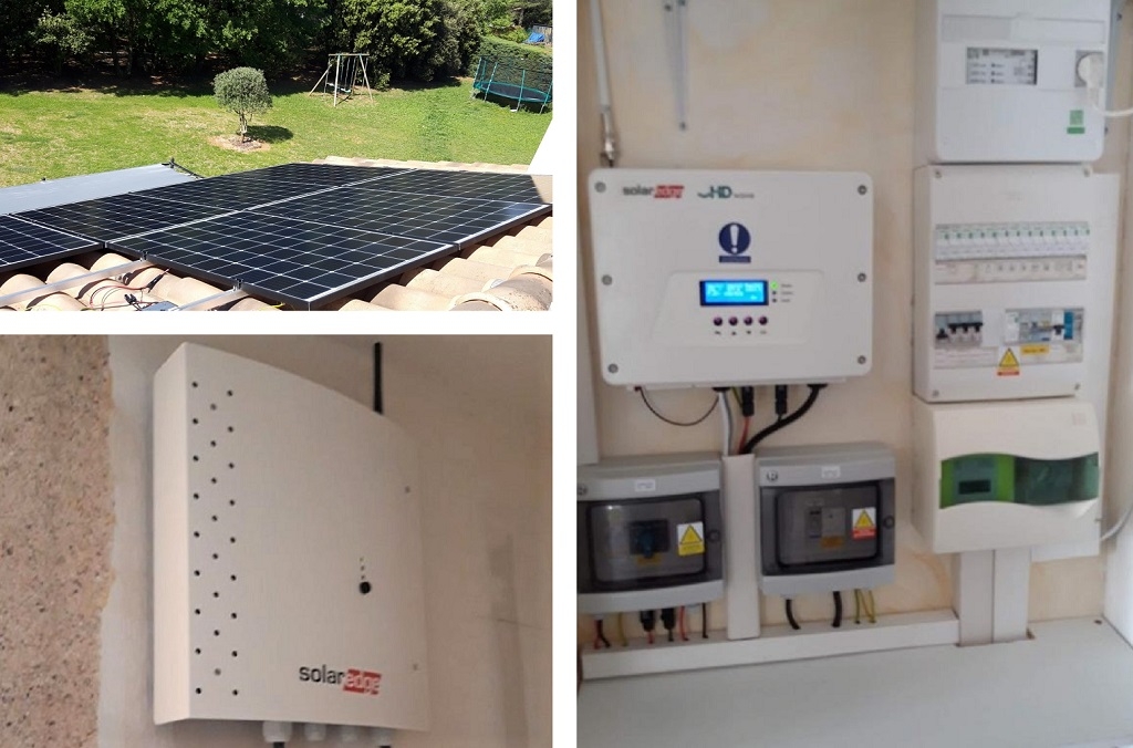 découvrez les prix d'installation pour un système solaire de 3 kwc. profitez d'informations détaillées sur les coûts, les avantages et les démarches à suivre pour optimiser votre transition énergétique.