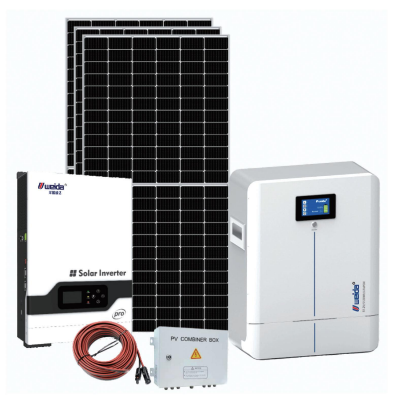 découvrez les tarifs pour l'installation d'une centrale solaire de 5 kw. profitez de nos offres compétitives et d'un service de qualité pour une transition énergétique réussie. obtenez une estimation personnalisée et faites des économies sur votre facture d'électricité.