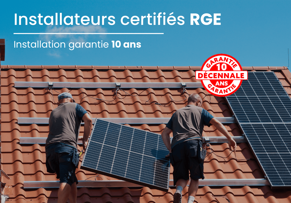 découvrez nos tarifs compétitifs pour l'installation de systèmes de 6kw. profitez d'une efficacité énergétique optimale et d'une expertise professionnelle pour un investissement durable.