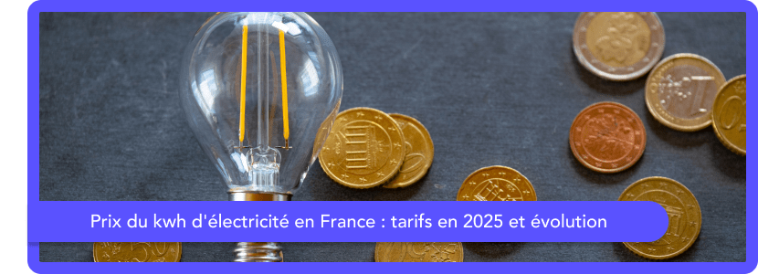 découvrez les prévisions des prix du kwh pour l'année 2025. analyse des tendances énergétiques, facteurs influençant les tarifs et conseils pour optimiser votre consommation d'électricité.