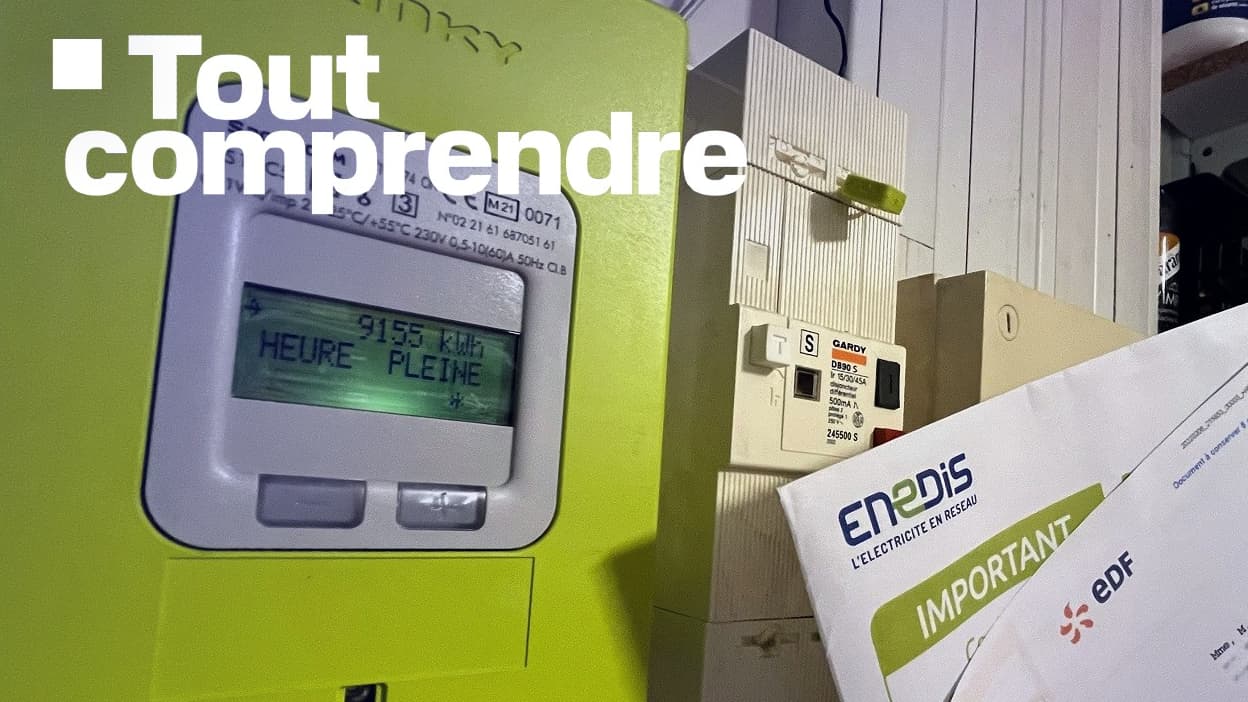 découvrez les prix du kwh pour l'année 2025 chez total direct energie. comparez les offres et trouvez la solution d'électricité qui correspond le mieux à vos besoins. informez-vous sur les tendances du marché et les économies potentielles pour mieux gérer votre budget énergétique.