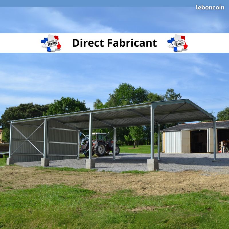 découvrez les tarifs compétitifs pour la location de bâtiments agricoles adaptés à vos besoins. profitez d'espaces modernes pour optimiser vos activités agricoles et booster votre production.