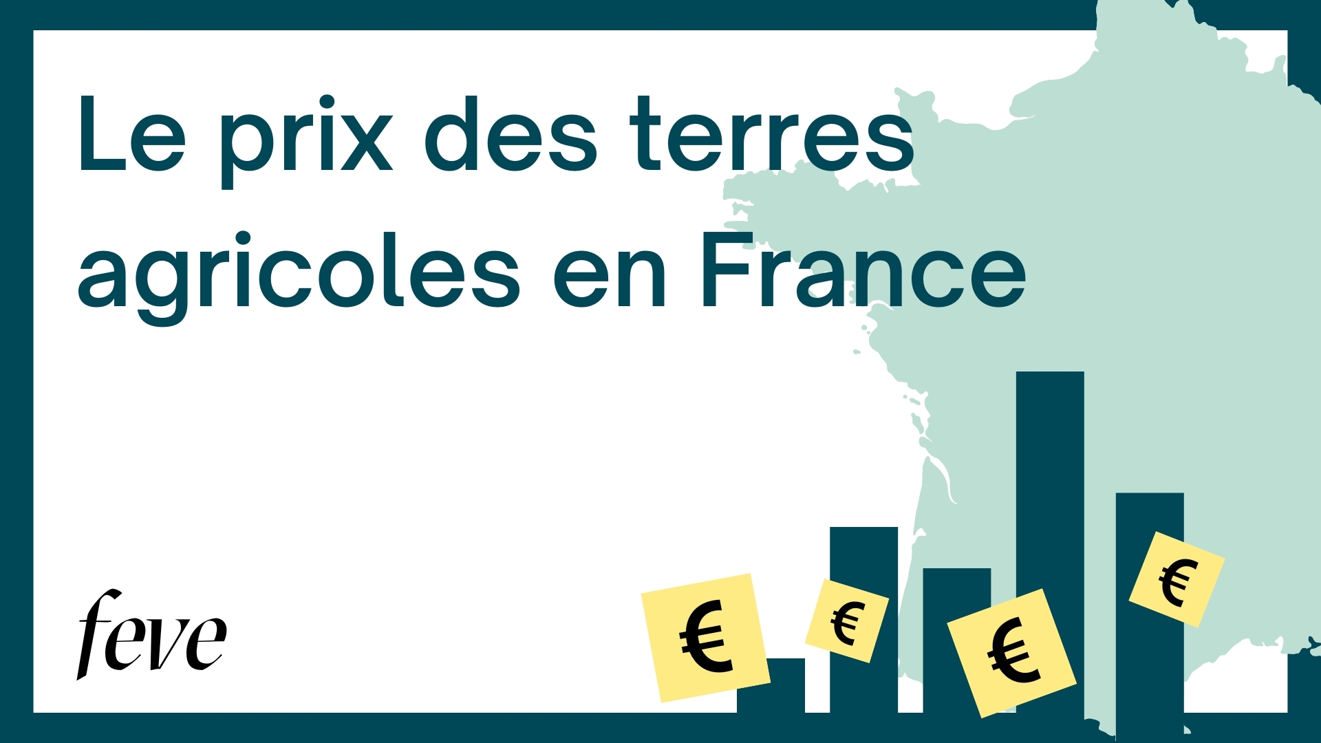 découvrez les prix du mètre carré pour les terrains agricoles en france. obtenez des données précises et actualisées sur les tendances du marché, les variétés de sols et les facteurs influençant les prix. que vous soyez un investisseur ou un agriculteur, informez-vous sur le potentiel de votre terrain.