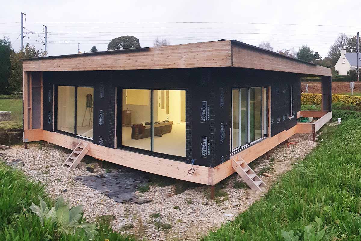découvrez les prix au mètre carré des maisons passives en france. informez-vous sur les coûts d'investissement et les avantages de cette construction écologique et économique pour un habitat durable.