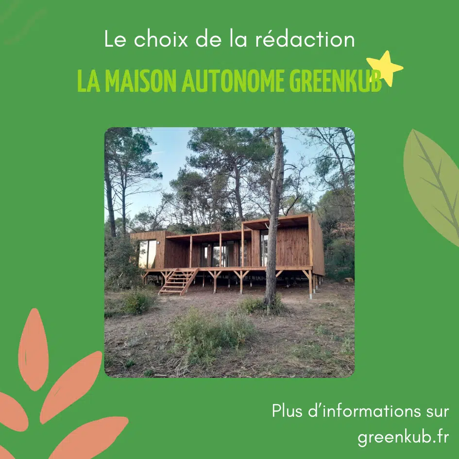 découvrez les prix des maisons autosuffisantes, une solution durable et économique pour vivre de manière autonome. informez-vous sur les coûts d'achat, de construction et d'entretien de ces habitations respectueuses de l'environnement.