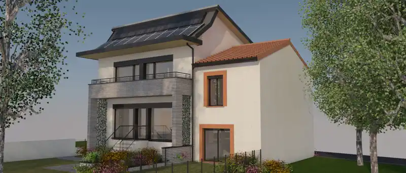 découvrez les prix des maisons passives, un investissement durable et écologique pour votre avenir. informez-vous sur les coûts, les économies d'énergie et les avantages de ce type de construction.