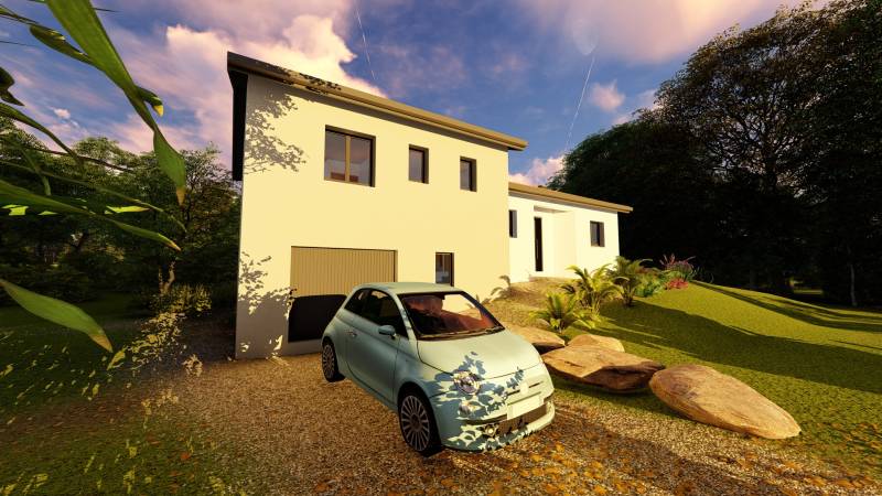 découvrez les prix des maisons passives en france, et informez-vous sur les avantages économiques et écologiques de ce type de construction. trouvez la maison de vos rêves qui allie confort, durabilité et économies d'énergie.