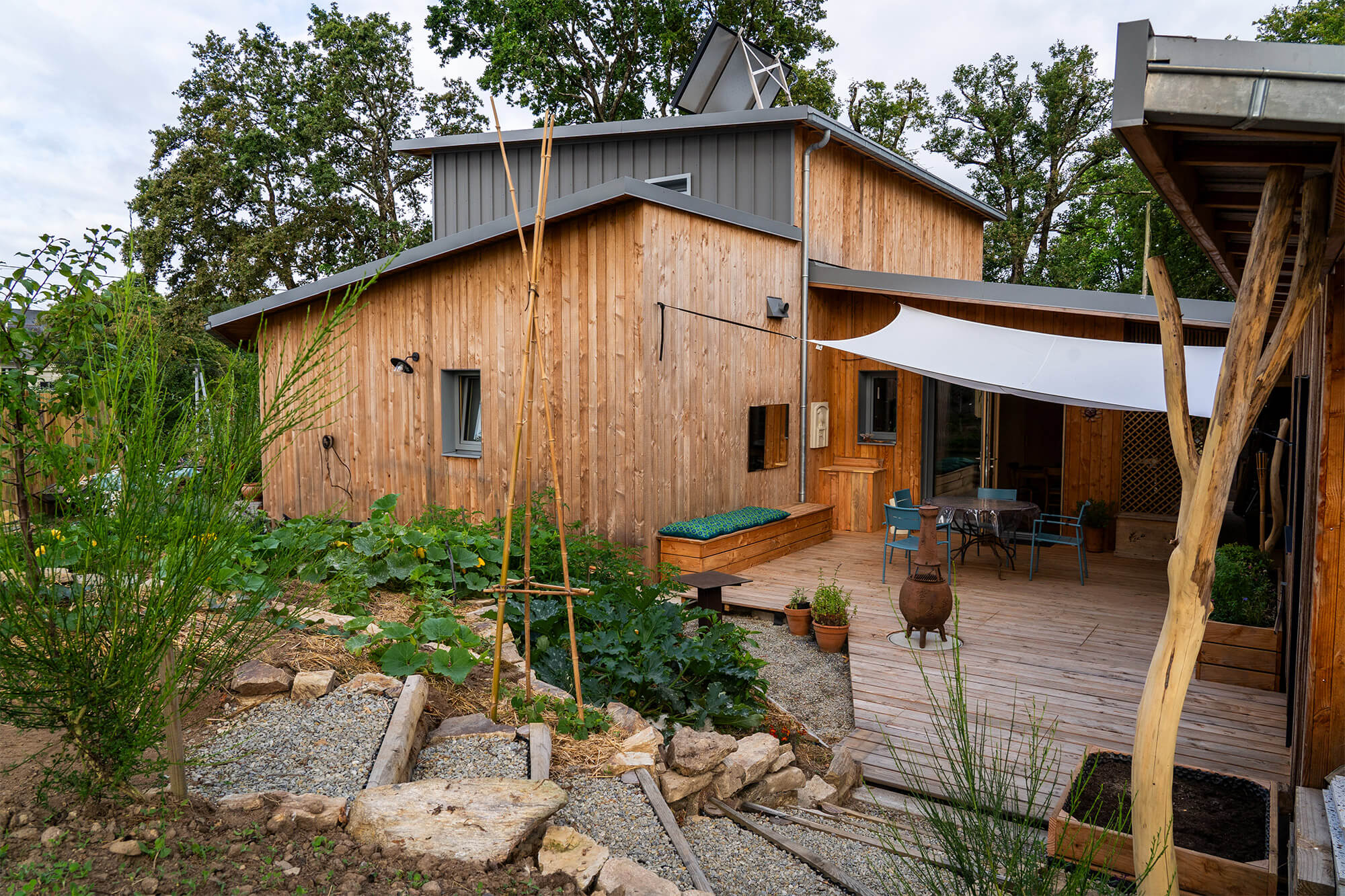 découvrez les prix des maisons passives et apprenez comment ces logements écologiques peuvent réduire vos coûts énergétiques et respecter l'environnement. obtenez des conseils pour investir dans une maison durable.