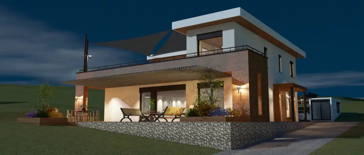 découvrez les prix des maisons passives, une solution écologique et économique pour un habitat durable. informez-vous sur les coûts, les avantages et les subventions disponibles pour construire la maison de vos rêves tout en respectant l'environnement.