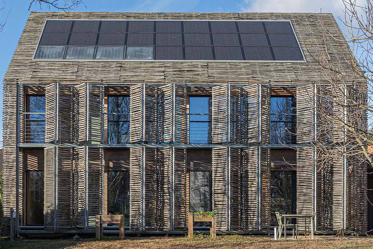 découvrez les prix des maisons passives et comment investir dans une habitation écologique et économique. comparez différentes options et trouvez la maison passive qui correspond à votre budget et vos besoins.