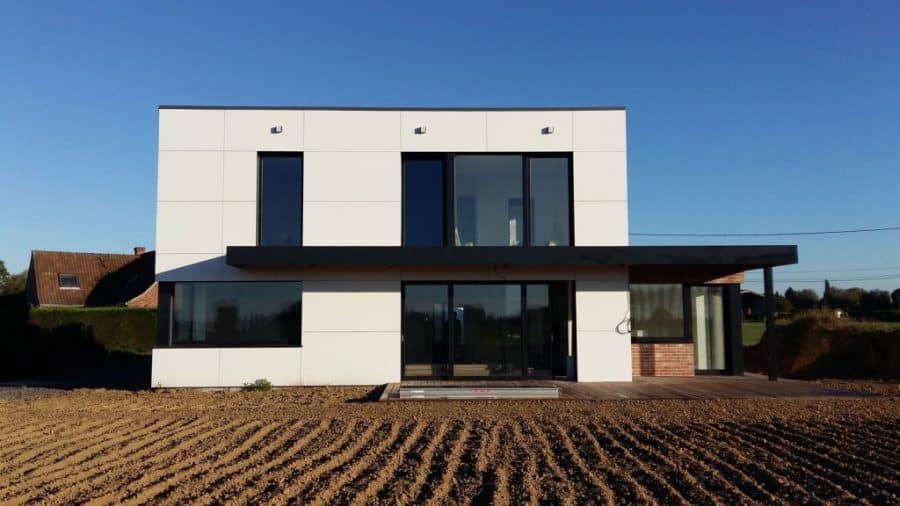 découvrez les prix des maisons passives et apprenez comment cette solution écologique peut réduire vos coûts d'énergie tout en offrant un confort optimal. informez-vous sur les avantages d'investir dans une maison passive dès aujourd'hui !